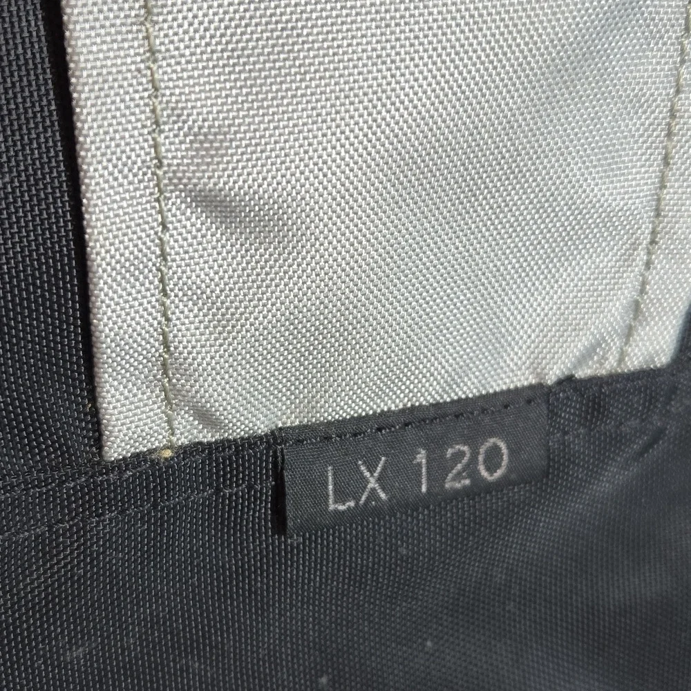 Lowepro LX 120 Camera Bag